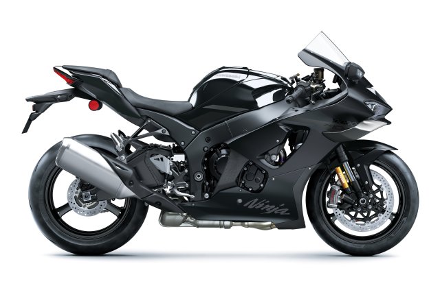 Ninja ZX-10R i Ninja ZX-10RR: gotowe na drogę i tor