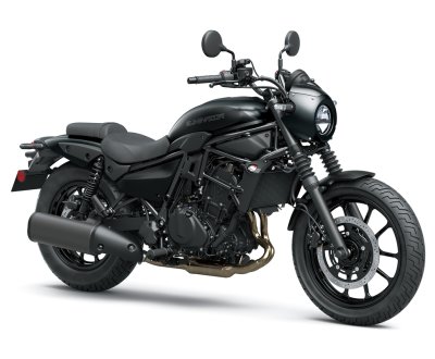 Eliminator 500 SE (2025)