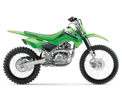 KLX140R F (2025)