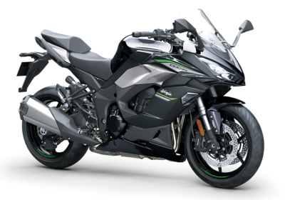 Ninja 1000SX (2024)