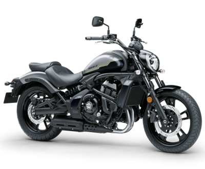 Vulcan S (2026)