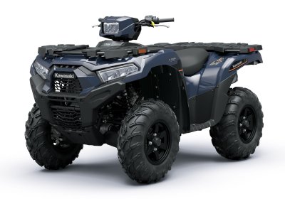 Brute Force 750 4x4i EPS (2024) Homologowany