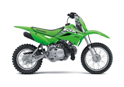KLX110R (2025)