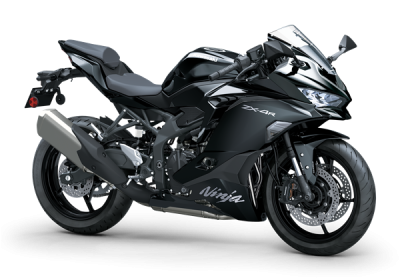 Ninja ZX-4R (2026)