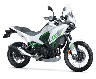 KLE 500 SE (2026)