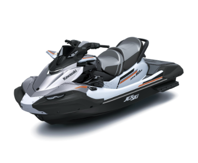 STX 160LX
