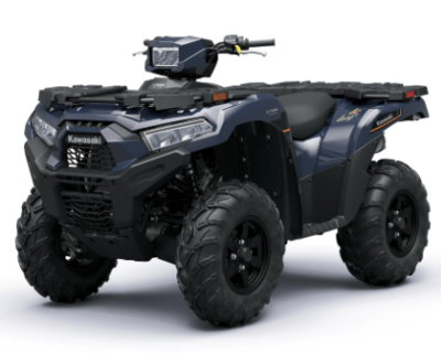 Brute Force 750 (2025)