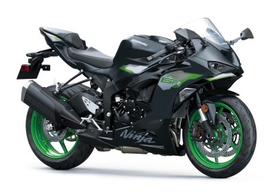 Ninja ZX-6R (2027)