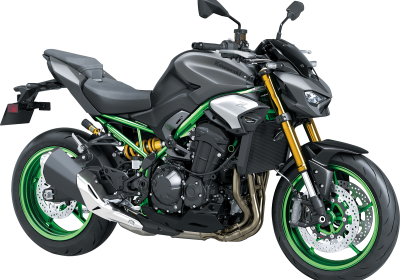 Z900 SE (2027)