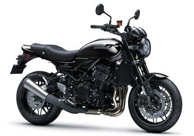 Z900 RS BlackBall (2027)