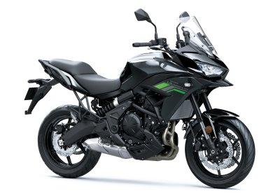 Versys 650 (2027)