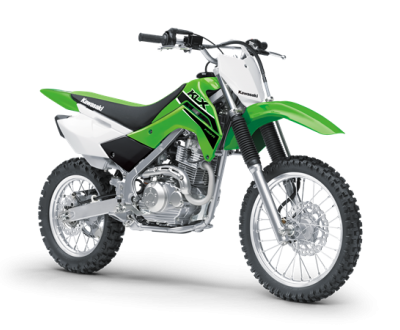 KLX140R (2023)