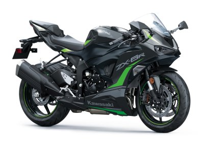 ZX-6R (2025)