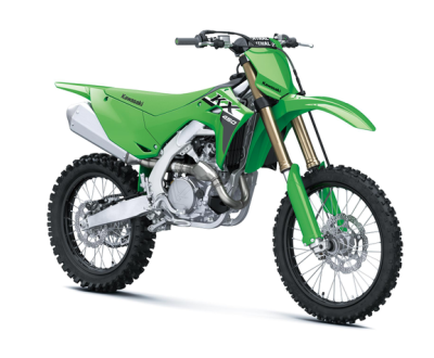 KX450 (2024)